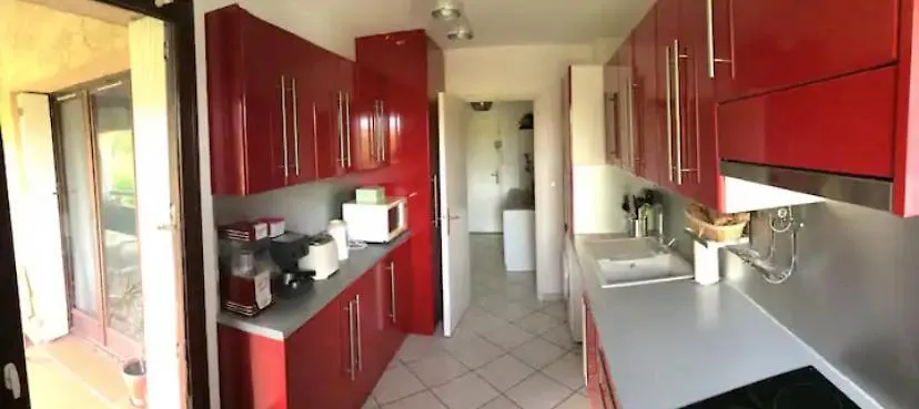 Beau T3 Calme Et Idealement Situe A Hyères