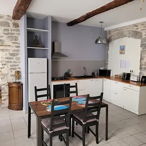  Appartement Souvenirs D'hier